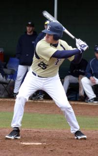 Johnson and Shank nominated to the 2012 Tino Martinez Award Watch List