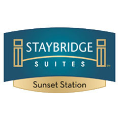 Staybridge Suites Sunset Station
