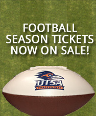 Football Season Tickets