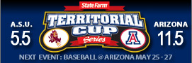 Territorial Cup