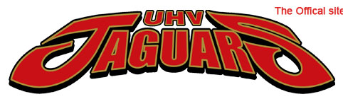 UHV Jaguars