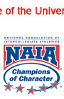 NAIA