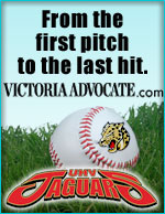 The Victoria Advocate