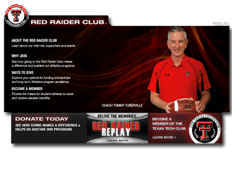 Red Raider Club