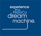 Pepsi Dream Machine