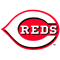 Cincinnati draft pick #1053 MLB 2000 Cincinnati logo - MLB