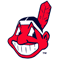 Cleveland draft pick #1056 MLB 2000 Cleveland logo - MLB