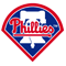 Philadelphia logo - MLB