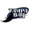 Tampa logo - MLB