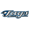 Toronto draft pick #1048 MLB 2000 Toronto logo - MLB