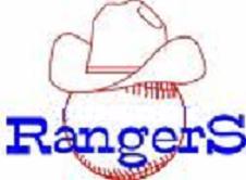  Houston Rangers