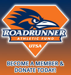 Roadrunner Athletic Fund