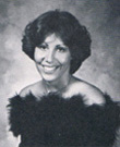 Polly Reynolds